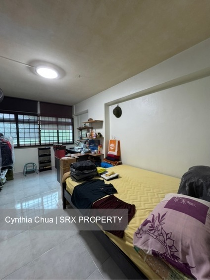 Blk 866 Jurong West Street 81 (Jurong West), HDB 5 Rooms #503239681